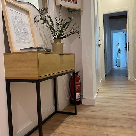 Kaixo Rooms San Sebastián Dış mekan fotoğraf