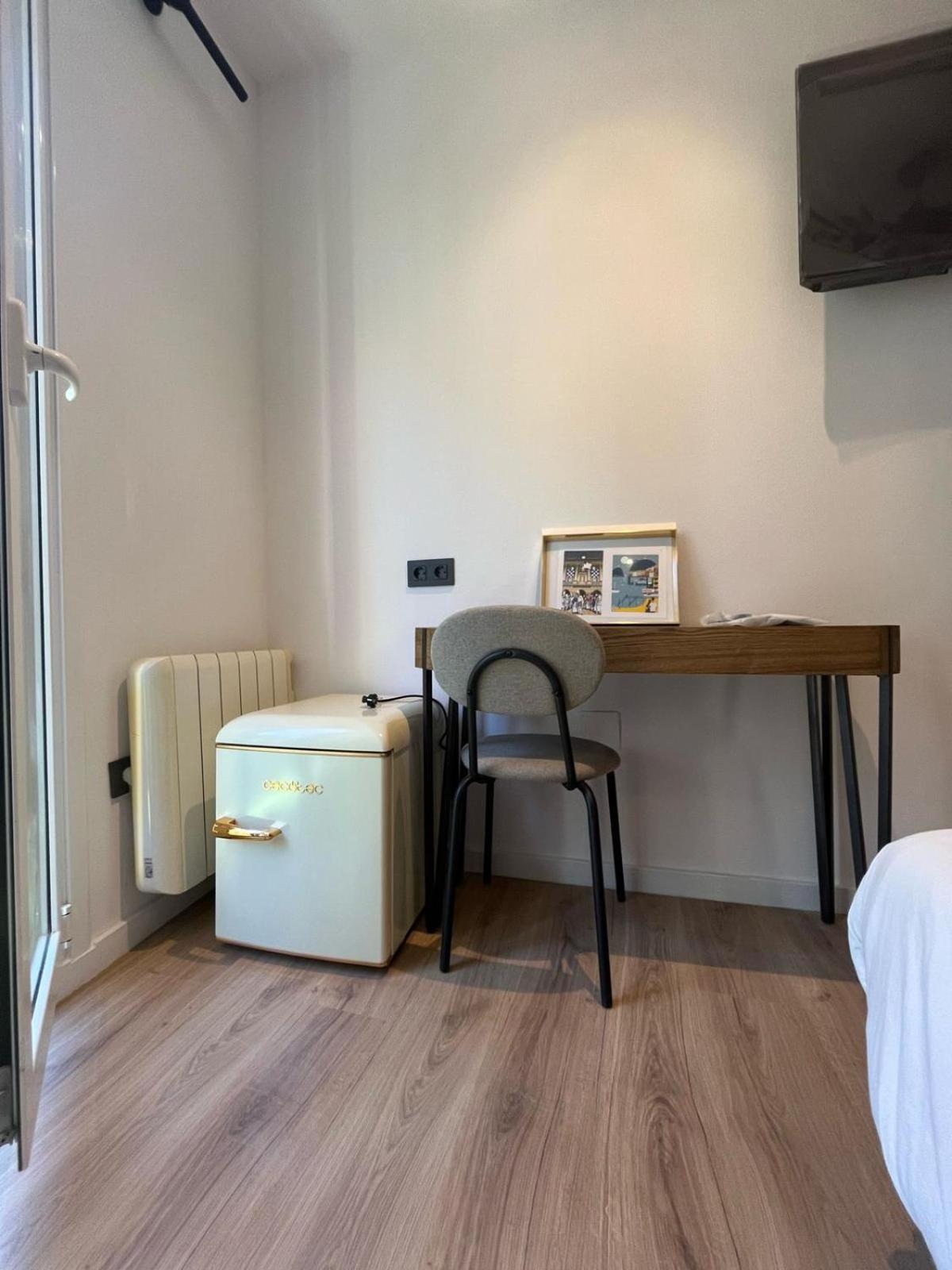 Kaixo Rooms San Sebastián Dış mekan fotoğraf