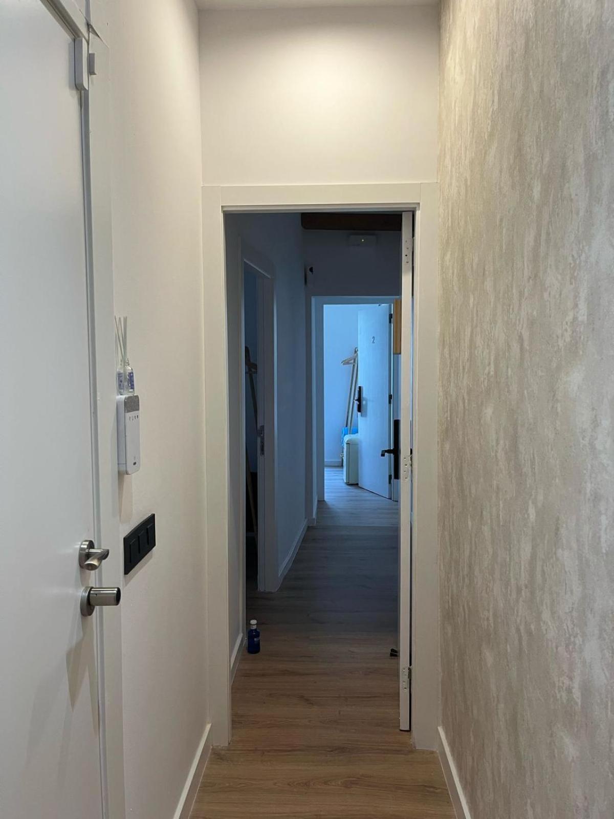 Kaixo Rooms San Sebastián Dış mekan fotoğraf