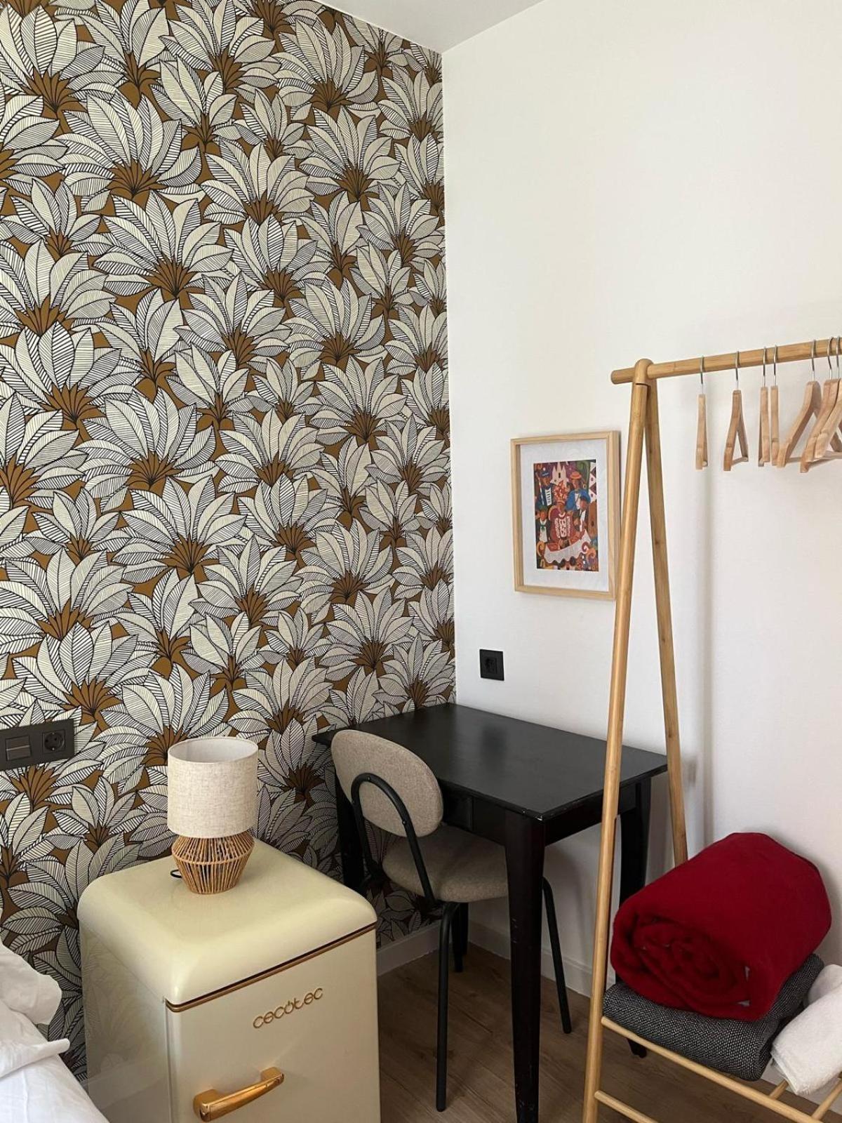 Kaixo Rooms San Sebastián Dış mekan fotoğraf