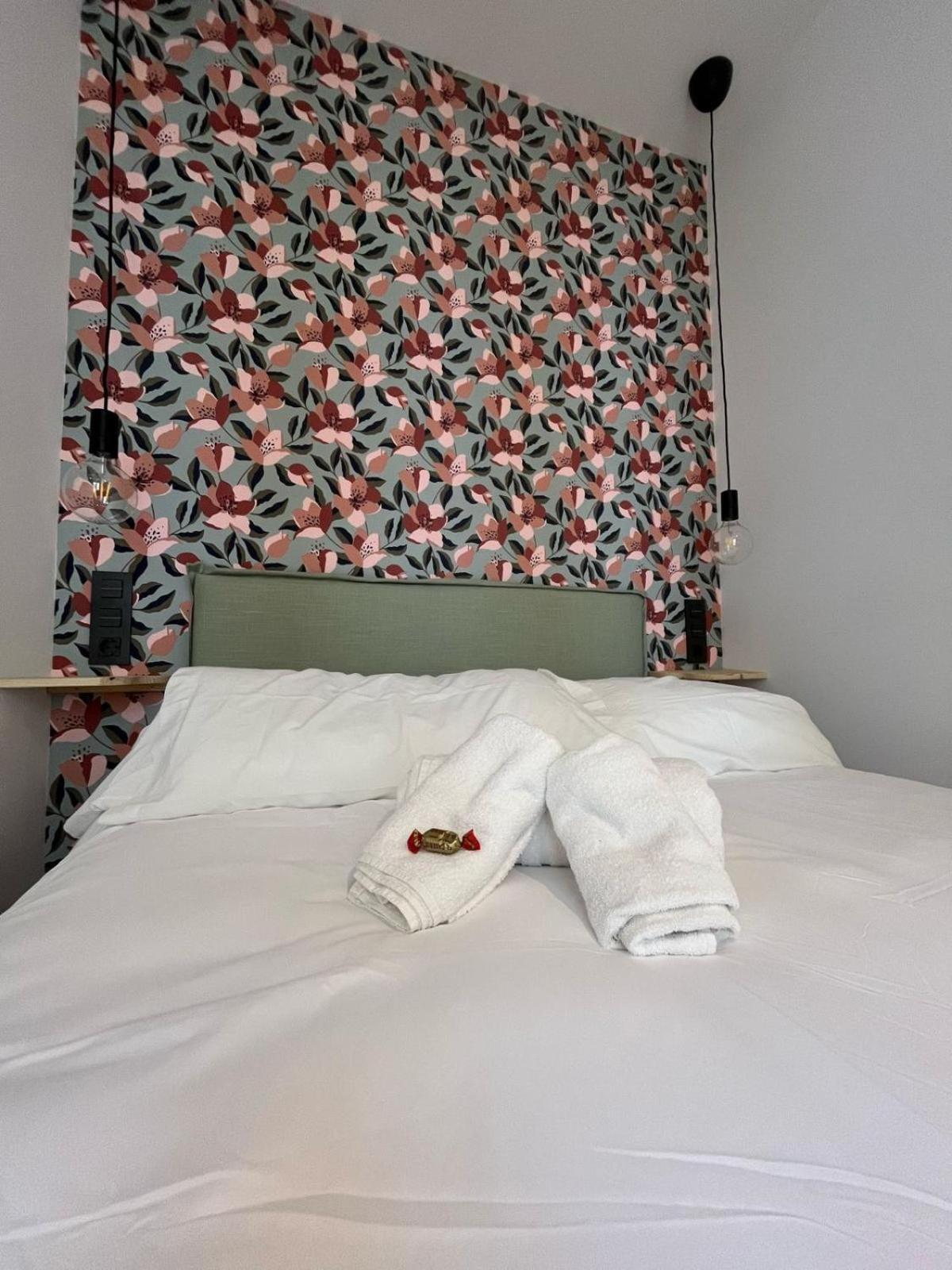 Kaixo Rooms San Sebastián Dış mekan fotoğraf