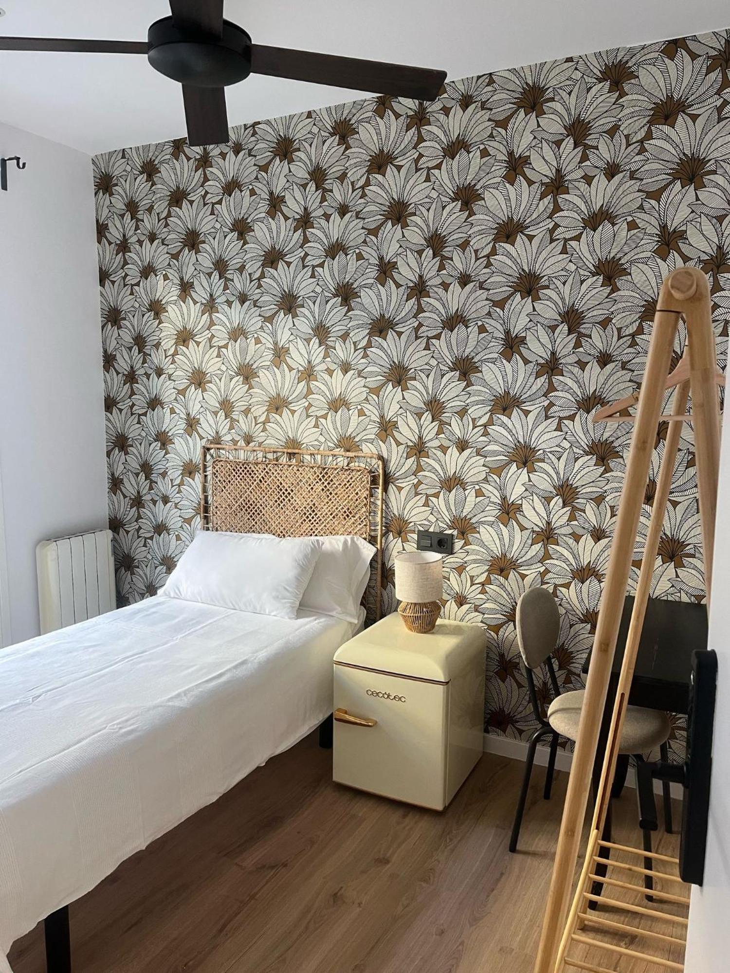 Kaixo Rooms San Sebastián Dış mekan fotoğraf