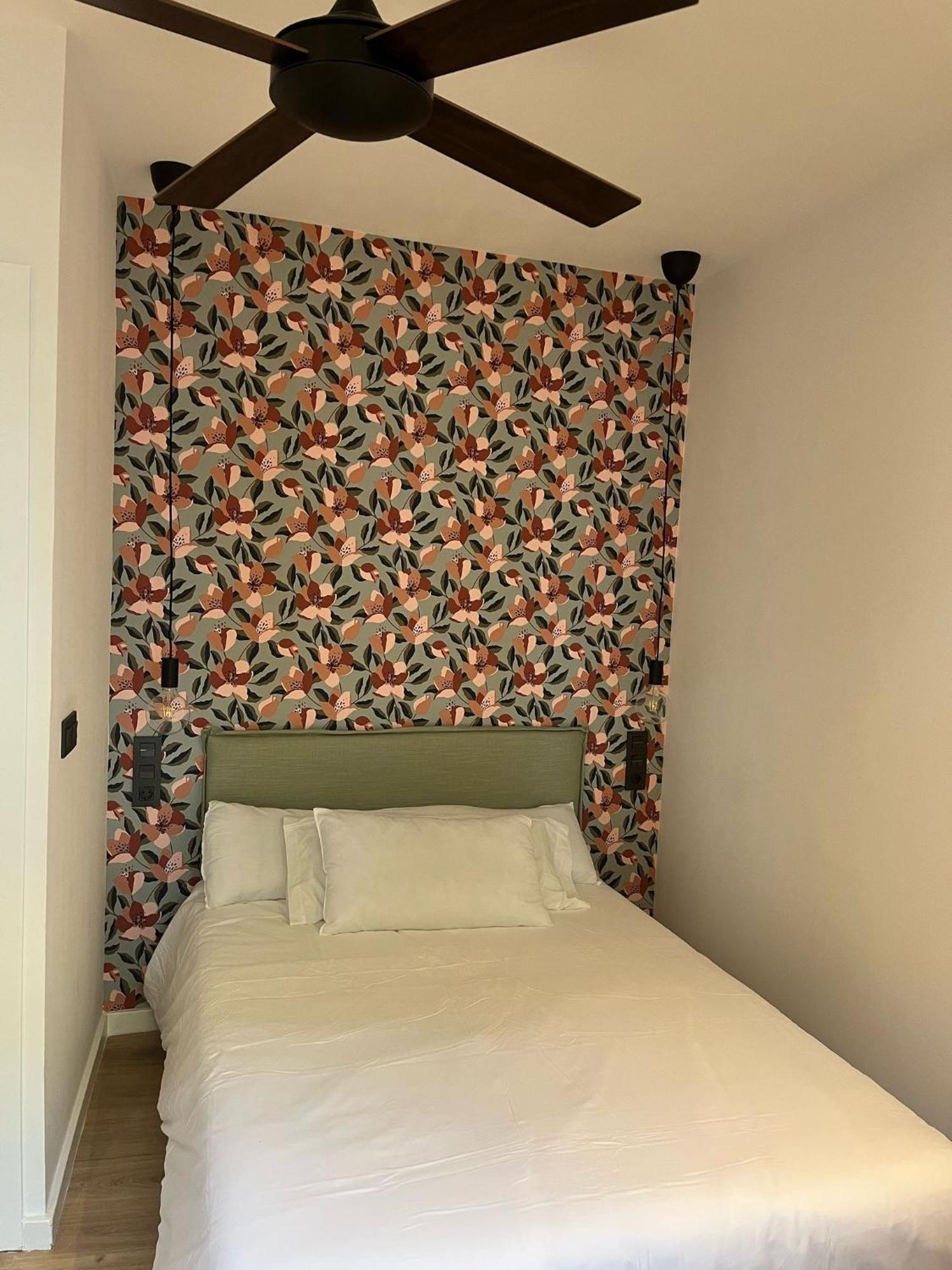 Kaixo Rooms San Sebastián Dış mekan fotoğraf