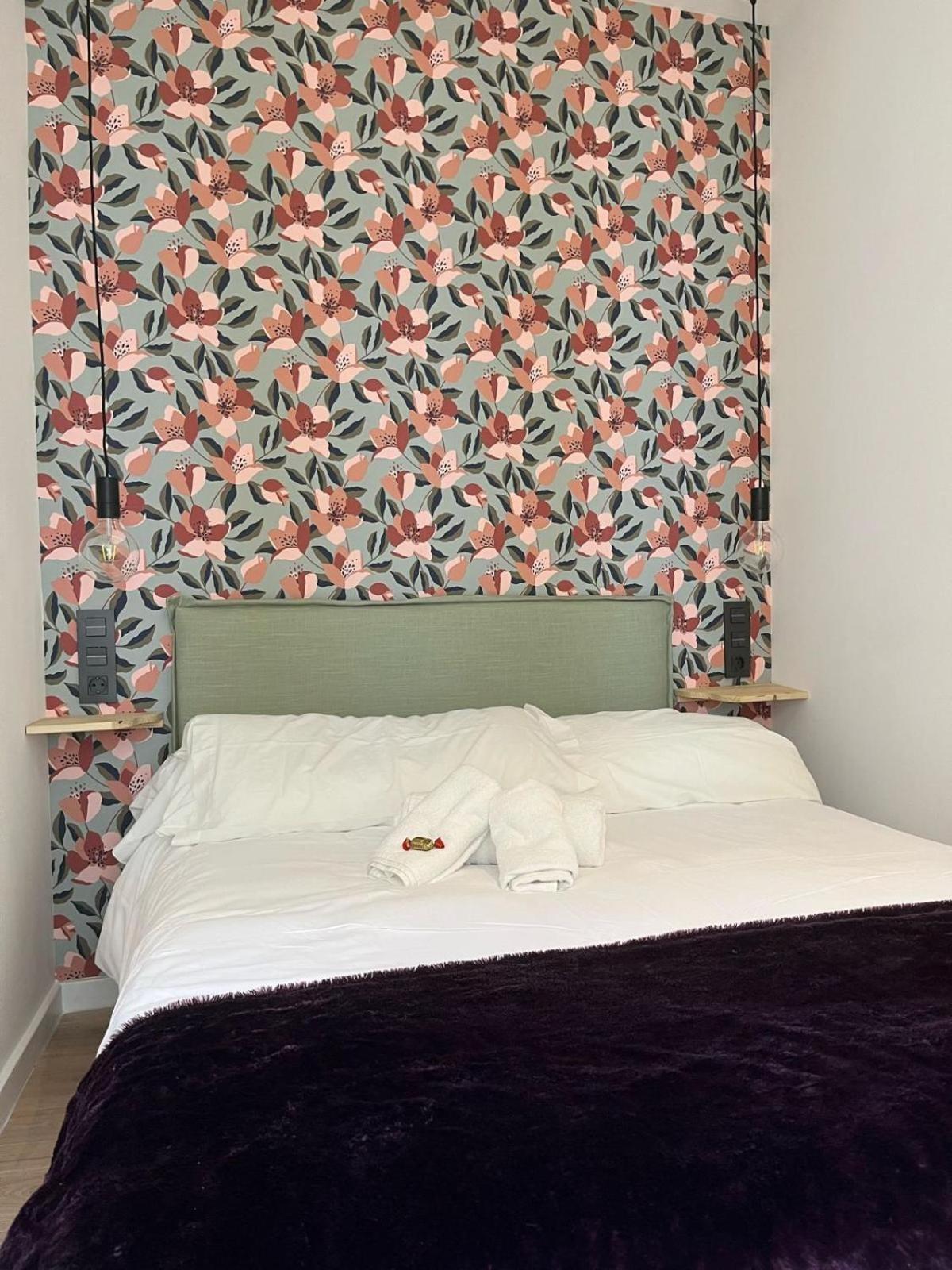 Kaixo Rooms San Sebastián Dış mekan fotoğraf